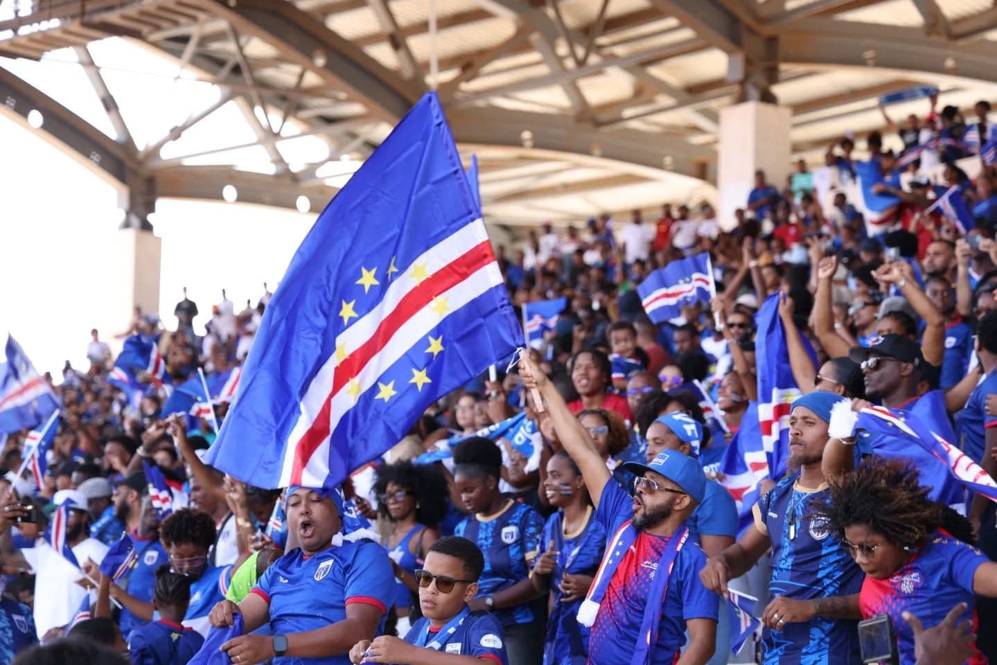 Sorteio Mundial2026: Cabo Verde conhece hoje em Washington os adversários da sua inédia participação