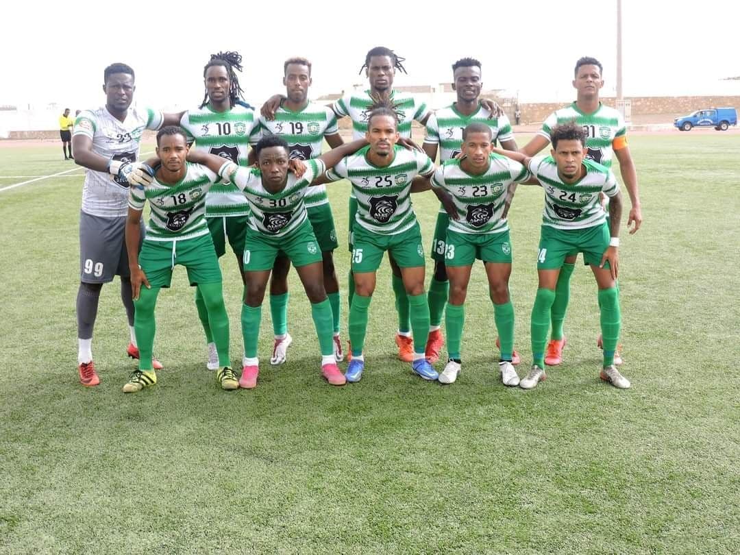 Palmeira Vence Académica no Estádio da Várzea e assume a liderança provisória do Nacional