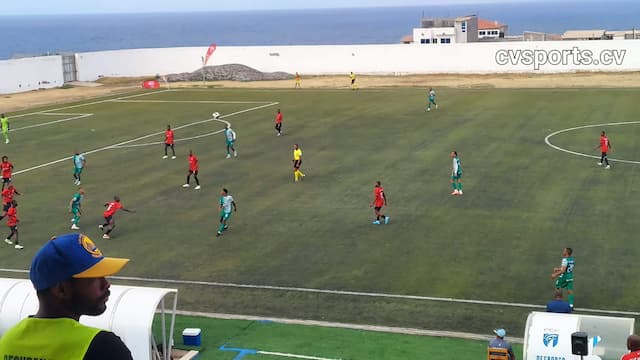   Palmeira do Sal inicia defesa do título vencendo no reduto do Scorpions