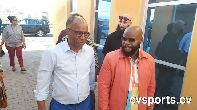 PM  anuncia apoio  financeiro à Fundação Garah para ajudar na conclusão das Obras da referida estrutura em Achada Limpo - Praia