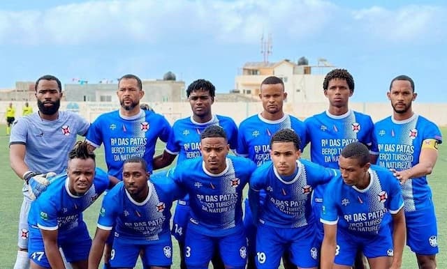 Campeonato Nacional de Futebol 2024/2025 -  Sanjoanense lidera o quarteto dos comandantes ao cabo da segunda jornada