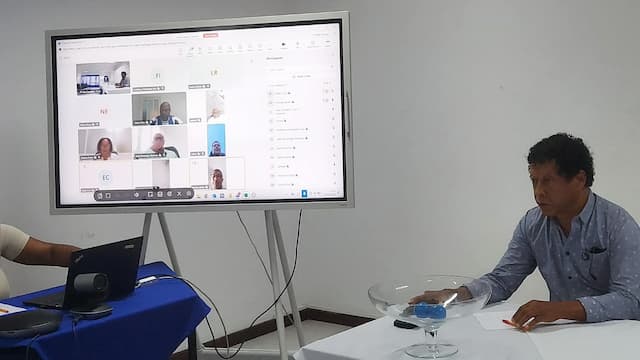 Associações Regionais defendem Campeonato Sub-17 de forma abrangente e não grupo Sotavento e grupo Barlavento: FCF pede compreensão e colaboração de todos