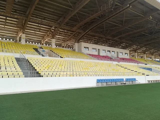 Final do Torneio Inter Ilhas em Futebol: Santiago e  São Vicente disputam a Taça Independência  este Domingo