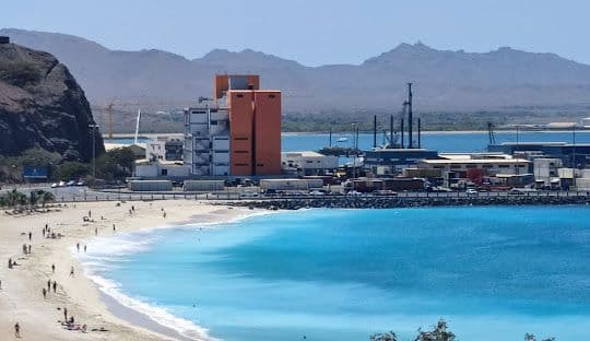Detido em Lisboa alemão suspeito de matar família em Cabo Verde