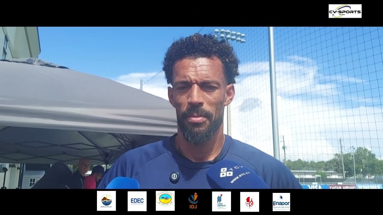 Vozinha e o Mundial de Futebol