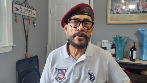  Antigo árbitro cabo-verdiano Anastácio Gonçalves deseja ver o sucesso dos Tubarões Azuis refletido na organização e desenvolvimento do futebol interno