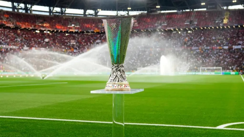Liga Europa: Sp. Braga frente ao Ferencvaros nos oitavos, FC Porto defronta o Estugarda