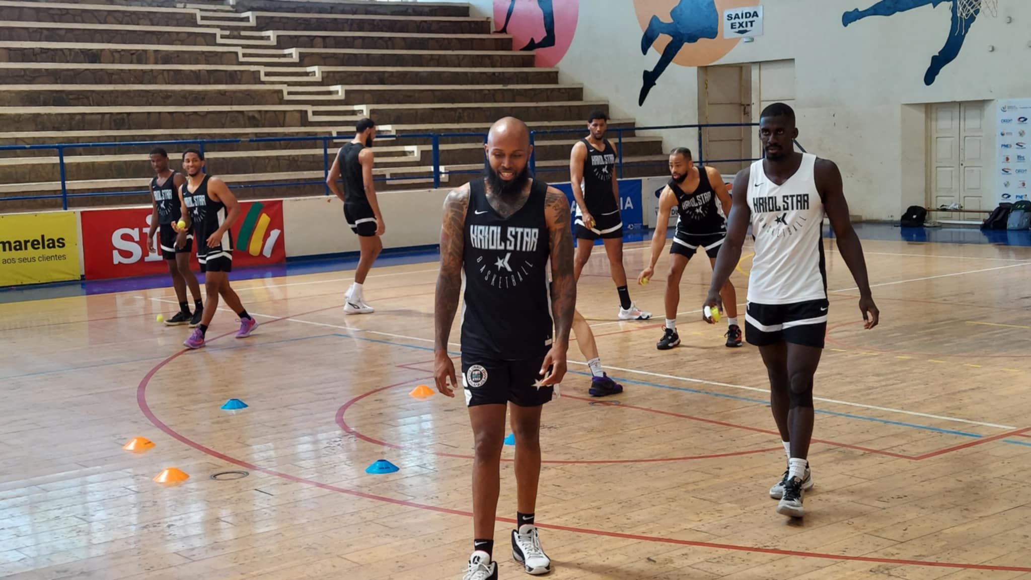 Kriol Star (Foto Cvsports.cv)