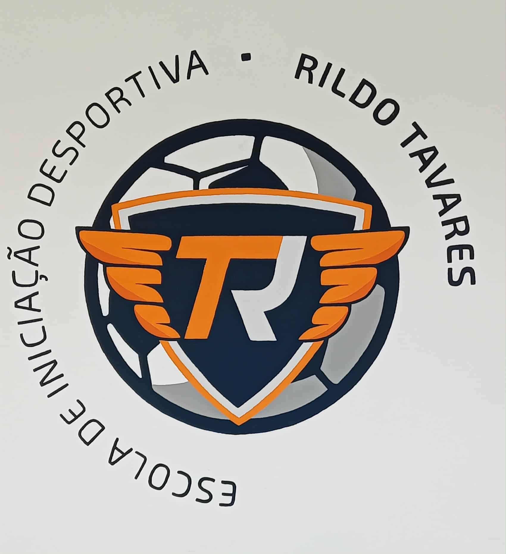 Escola Futebol Rildo Tavares Inaugura Centro Multiuso
