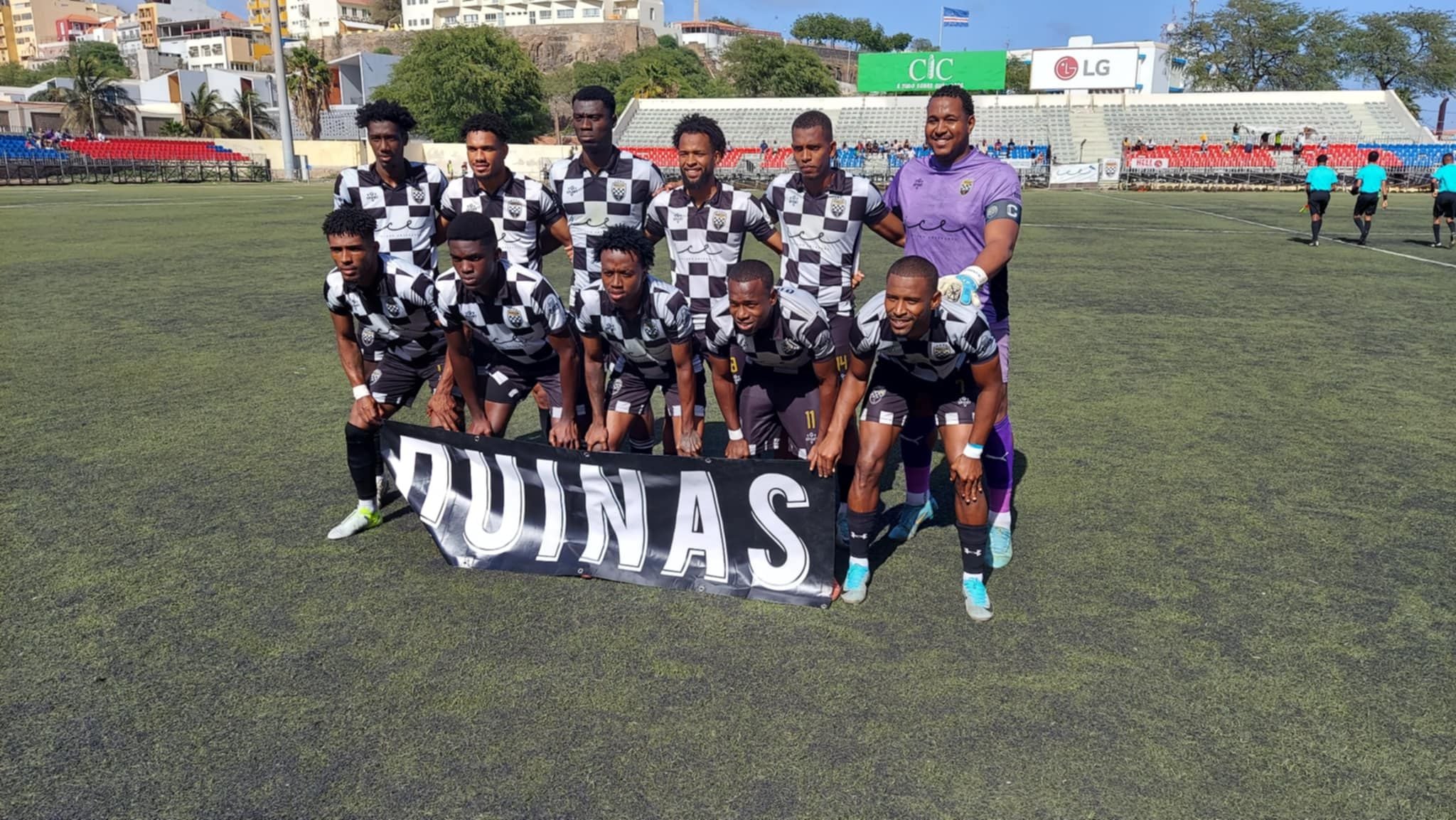 Boavista da Praia (Cvsports.cv)