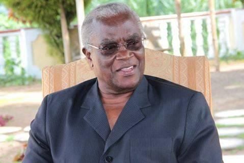 ANTIGO PR  DE SÃO TOMÉ E PRINCÍPE DEFENDE DIÁLOGO SÉRIO  E GOVERNO DE UNIDADE NACIONAL