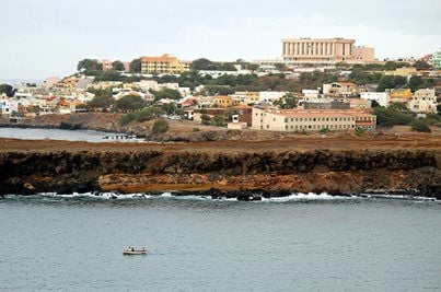 Cidade da Praia