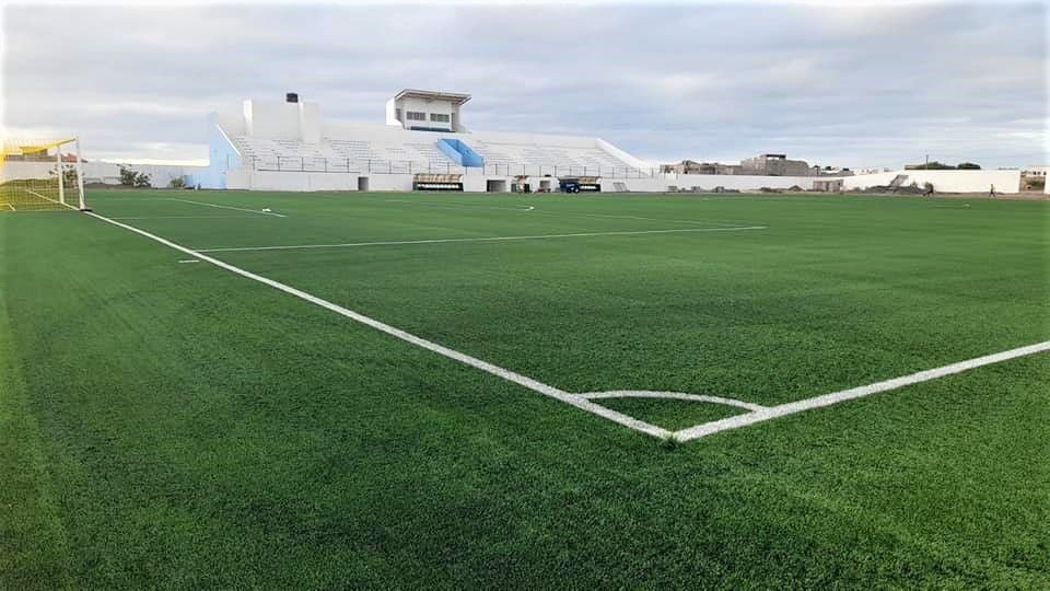  Campeonato Nacional de Futebol Jogos e Arbitragens da 2ª Jornada  neste Fim de Semana