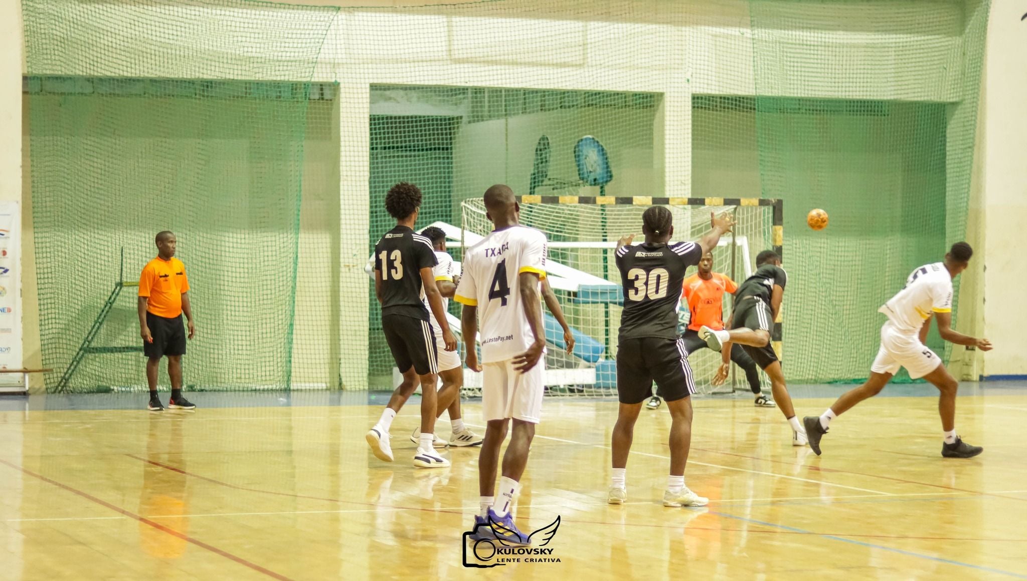 Regional Andebol Santiago Sul: Campoes masculino e feminino podem ser conhecidos esta sexta feira 