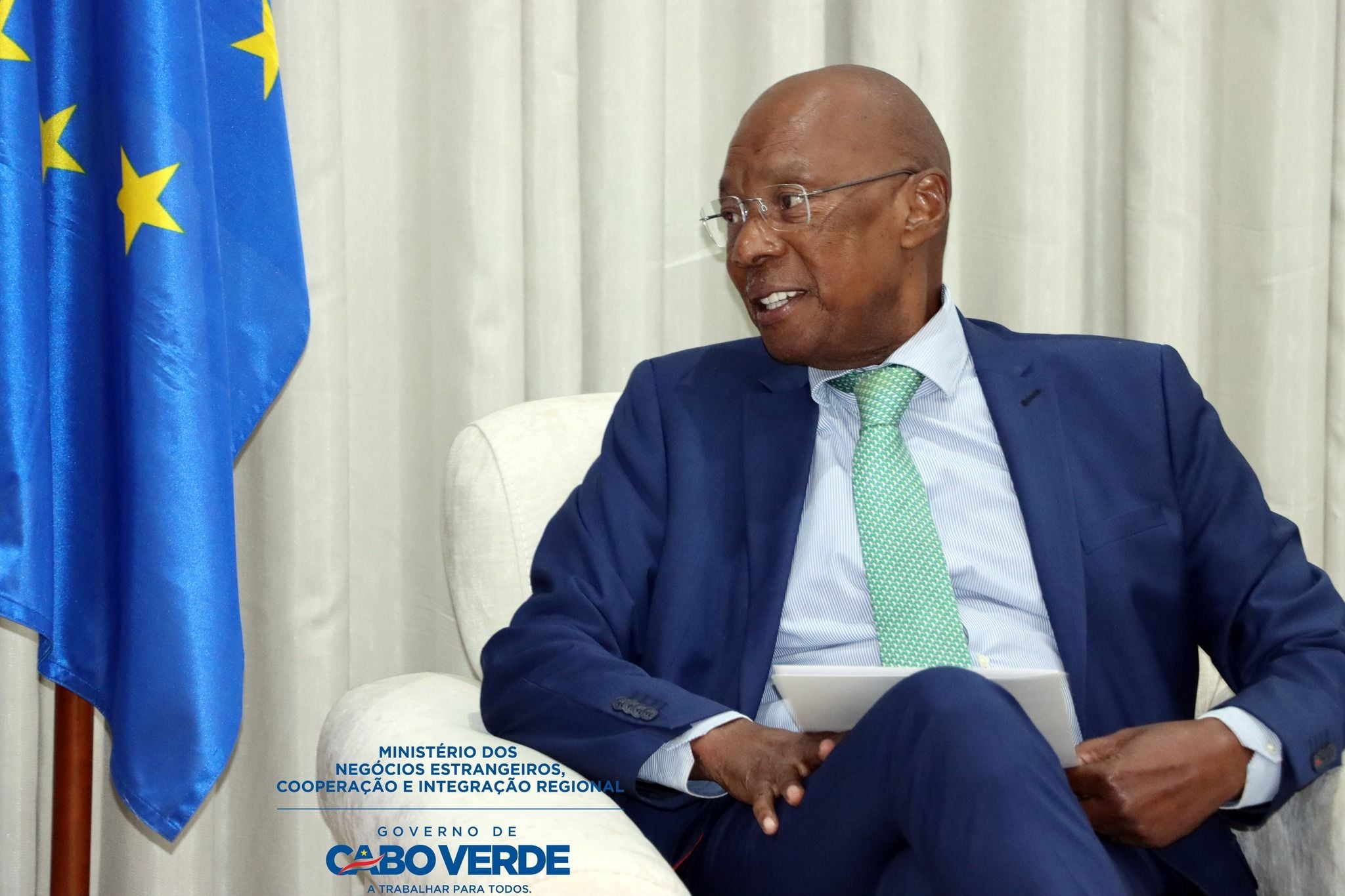 Dia de África: Ministro da Integração Regional considera que o dia deve ser celebrado com sentido de responsabilidade visando uma nova largada para o continente