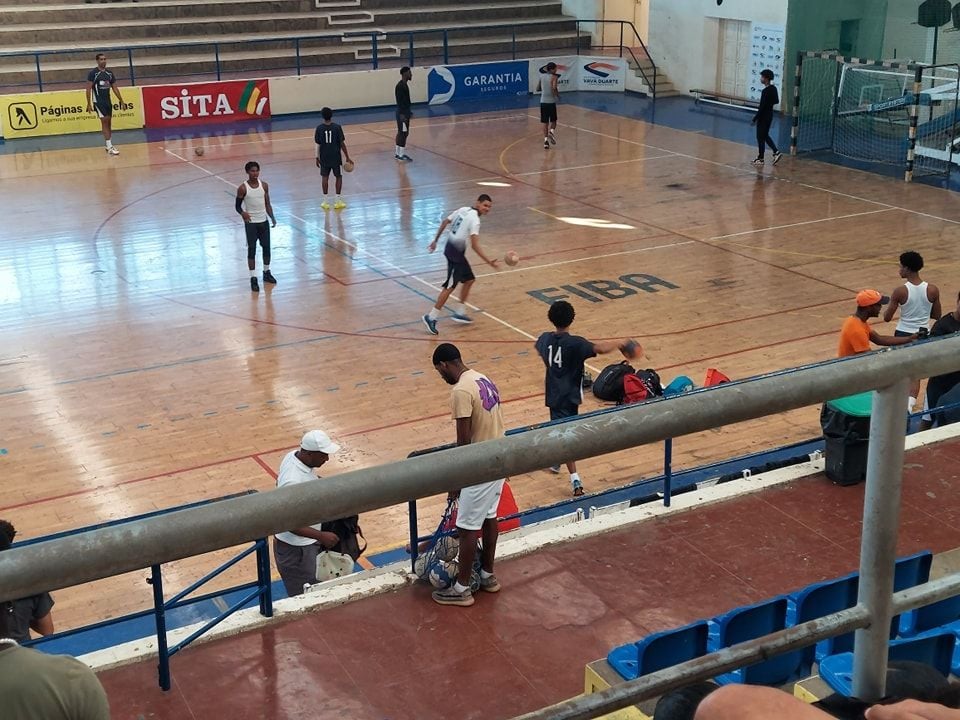 Arquivo Andebol (Cvsports)