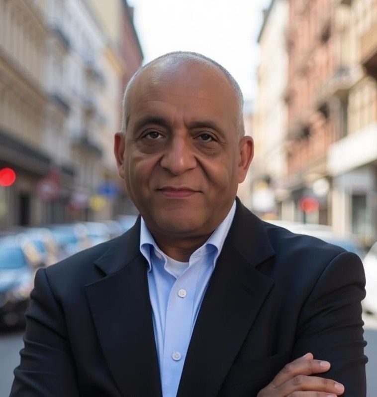 Moisés Rodrigues, cidadão norte americano nascido nos Mosteiros ilha do Fogo, tomou posse esta segunda feita, como o 51º Mayor de Brokcton nos Estados Unidos da América.