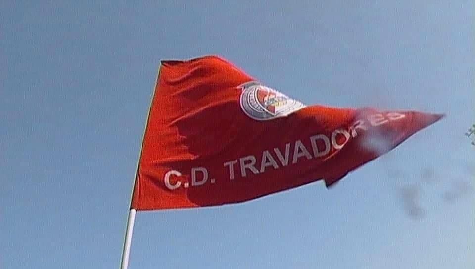 Travadores celebram 96.º aniversário com antigos atletas e novos projectos para revitalizar clube 