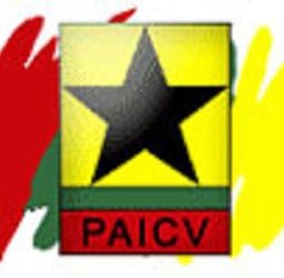 Militantes do PAICV votam este domingo para a escolha do novo presidente do partido
