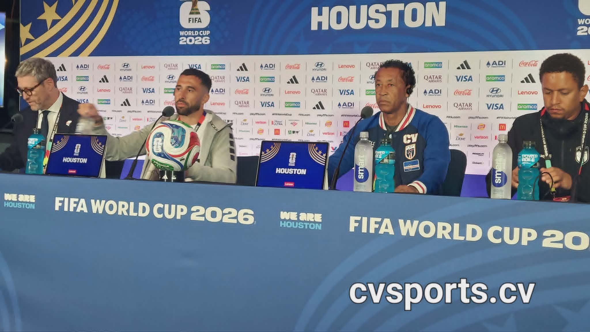 Seleçao Nacional de Futebol mede forças contra Arábia Saudita, na procura da vitória qualificativa à segunda fase