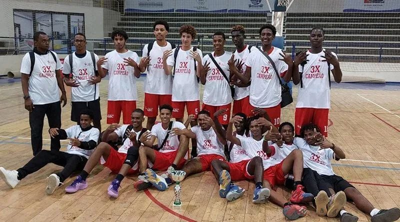 Basquetebol: IDJ contesta decisão da federação de suspender Campeonato Nacional e exige o cumprimento das responsabilidades  