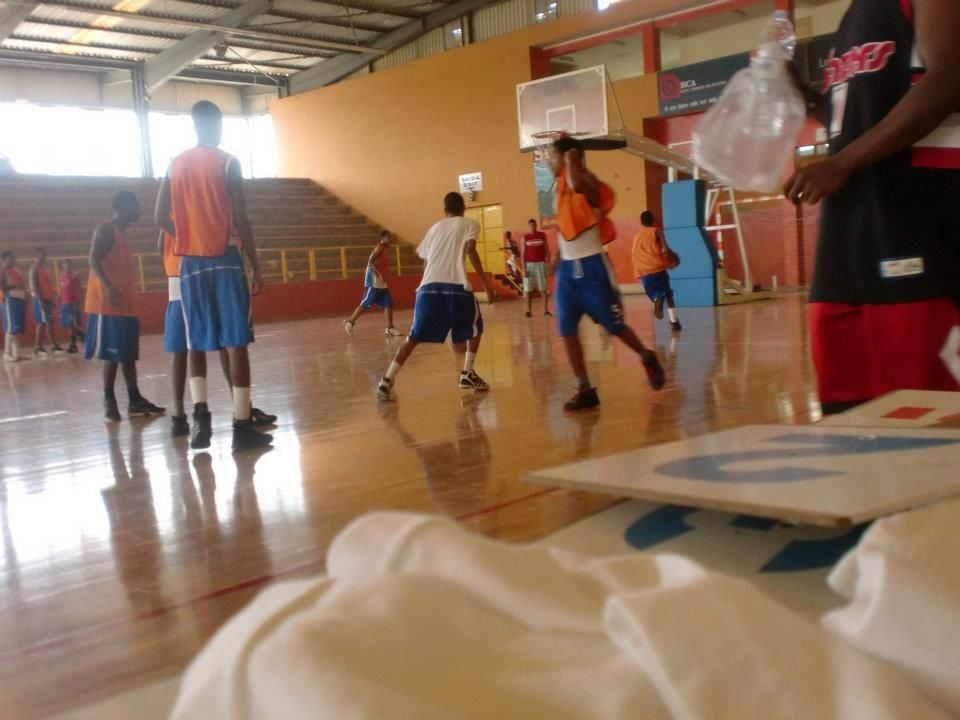 Foto arquivo