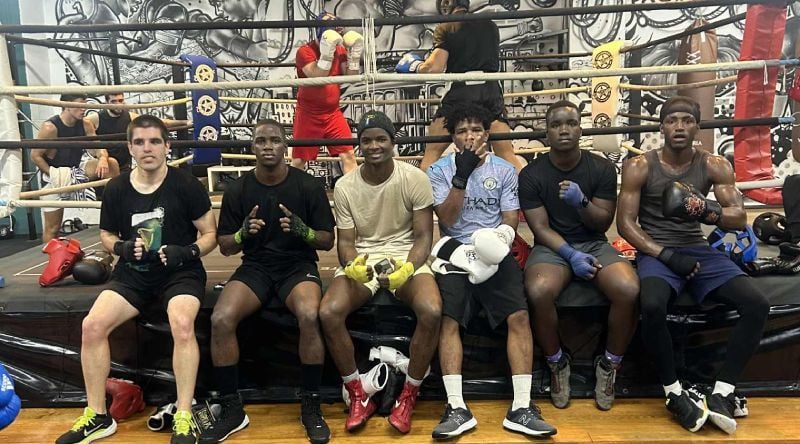 Boxam’2026: Cabo Verde estreia-se em campeonato europeu de Boxam 2026 em Espanha