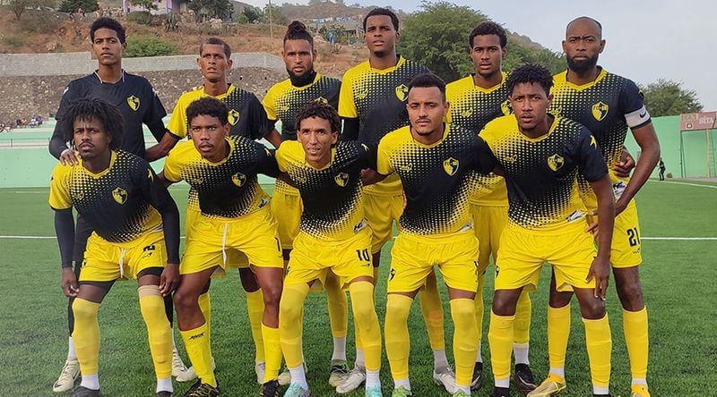 Taça São Nicolau: Belo Horizonte junta-se à Ultramarina, Atlético e Praia Branca nas  meias-finais 
