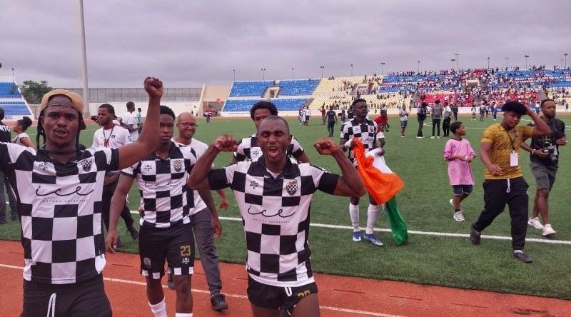 Jogo Boavista – Académica no Domingo, constitui o prato forte da 7ª jornada do campeonato de Santiago Sul.