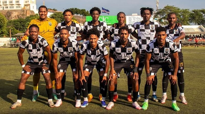 Nacional de Futebol: Várzea e Marcelo Leitão no centro das decisões