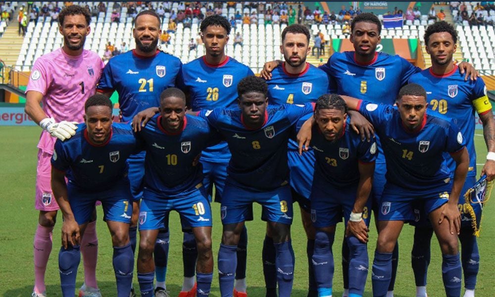 AA Qualificação Mundial’2016: Cabo vence  nas Maurícias e assegura liderança do Grupo D