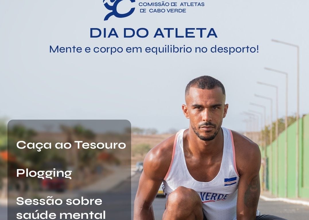 Foto Comité Olímpico Cabo-verdiano 