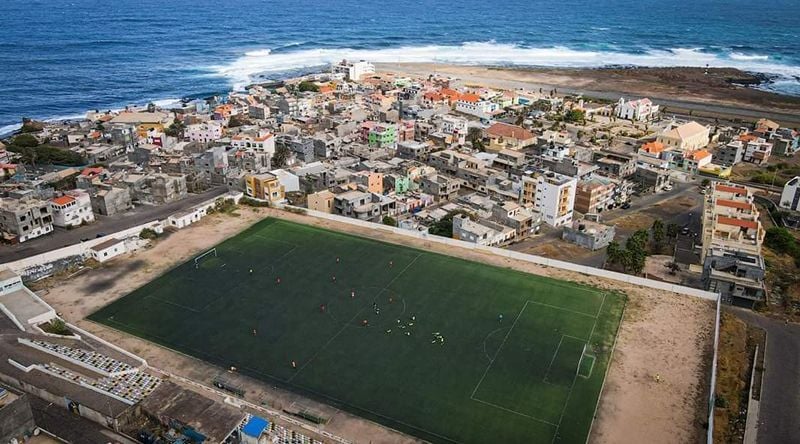 Futebol/Taça Cabo Verde: Jogo Solpontense -Sanjoanenses adiado sem nova data
