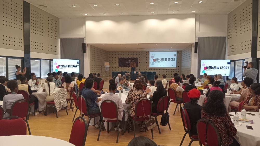 “I Woman in Sport Summit Cabo Verde” empodera mulheres no desporto cabo-verdiano