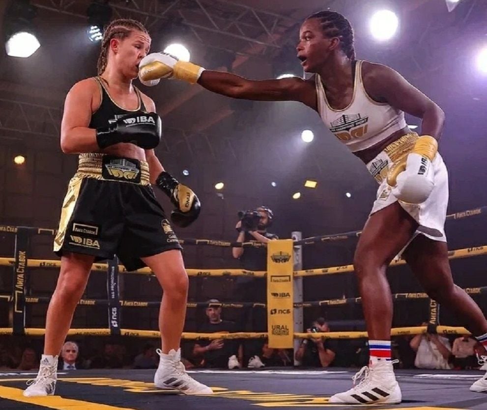 Boxe: Torneio “Guerreiras no Ringue” homenageia pugilistas femininas em Santiago Sul 