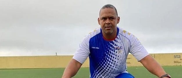 Futebol : Seleccionador da Brava divulga os convocados para a Taça Independência’2025 