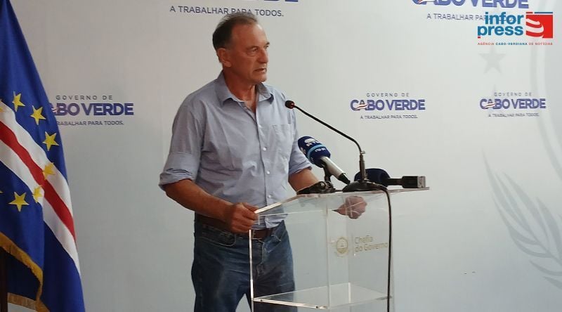 Novo seleccionador do Andebol promete trabalhar para que Cabo Verde continue a fazer história