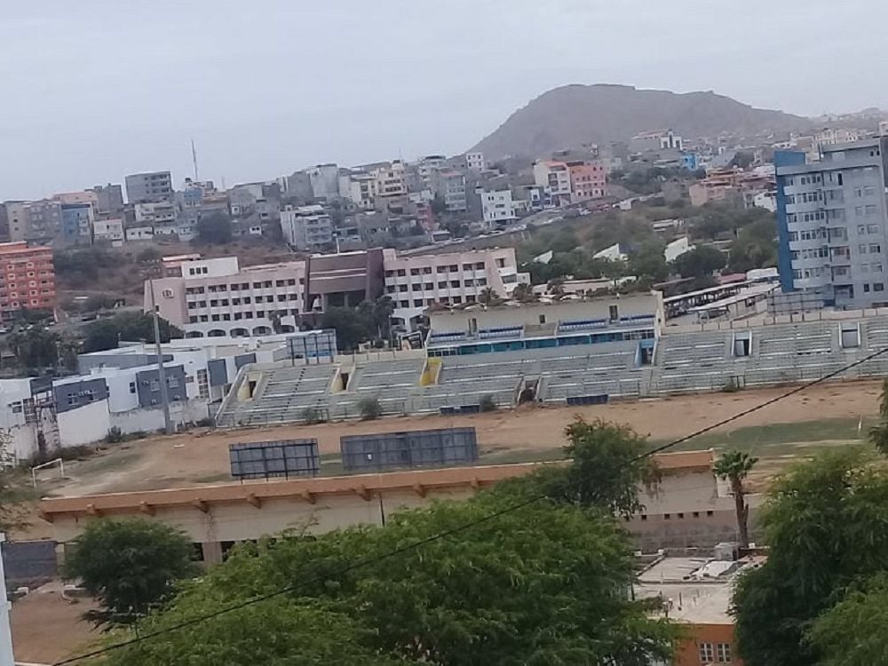 Governo declara estado de contingência na Praia para travar risco de epidemia de dengue e paludismo