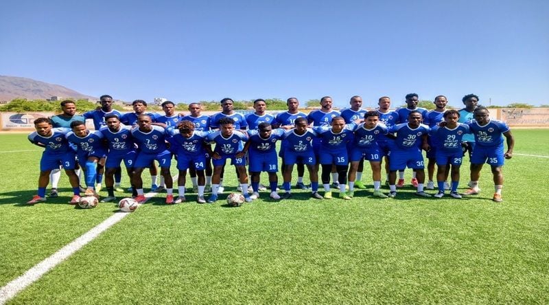 Futebol/Santo Antão Sul: Sanjoanenses goleiam Lajedos (4-2) e conquista terceira supertaça da história
