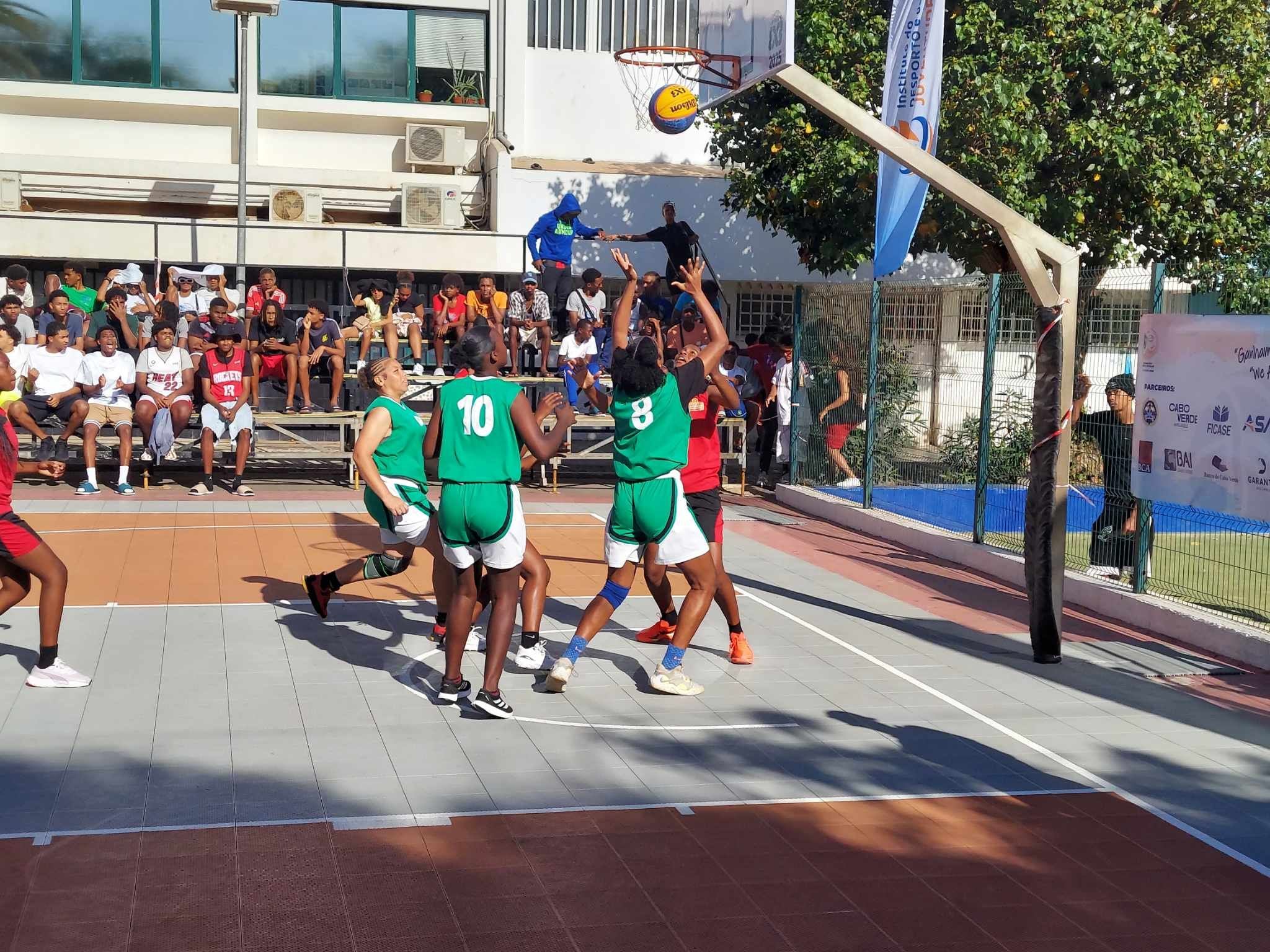 Basquete 3x3 ODE (Foto Cvsports.cv)