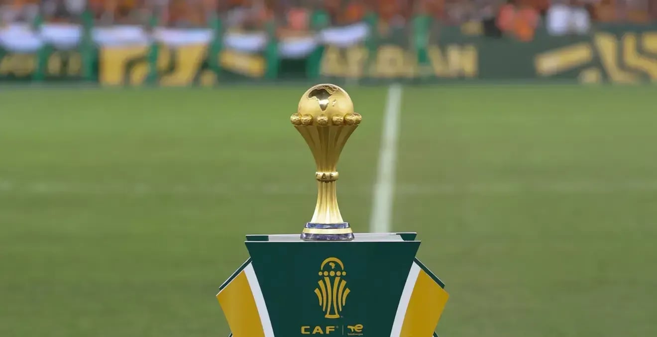Jogos 4os de Final do CAN -2025 disputam-se nos dias 9 e 10 de Janeiro 