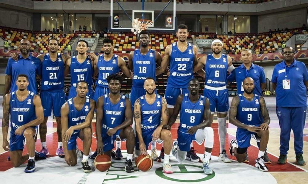 Seleção Nasc.  Basquetebol ( Foto 2023 facebook Ivan Almeida)