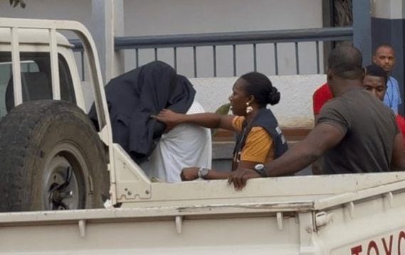 Interpol prendeu ex-conselheiro especial do Presidente da República de São Tomé e Príncipe