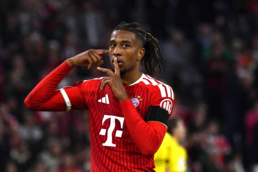 Bayern prepara contrato milionário para blindar Olise
