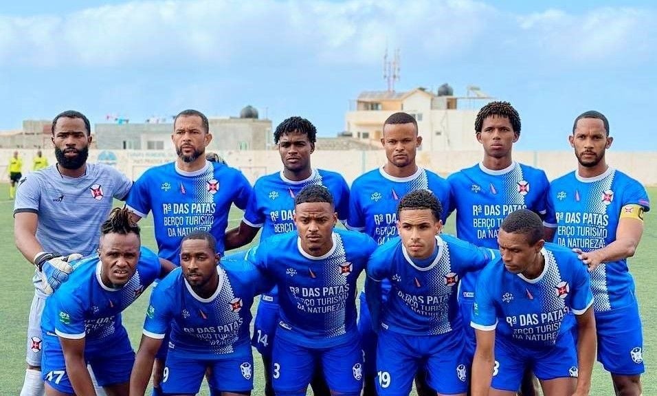 Campeonato Nacional de Futebol: Paulense e Boavista da Praia empatam (2-2) e deixam a decisão para a segunda mão