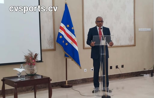 José Maria Neves faz balanço de mandato “audaz” e destaca estabilidade política e afirmação internacional de Cabo Verde 