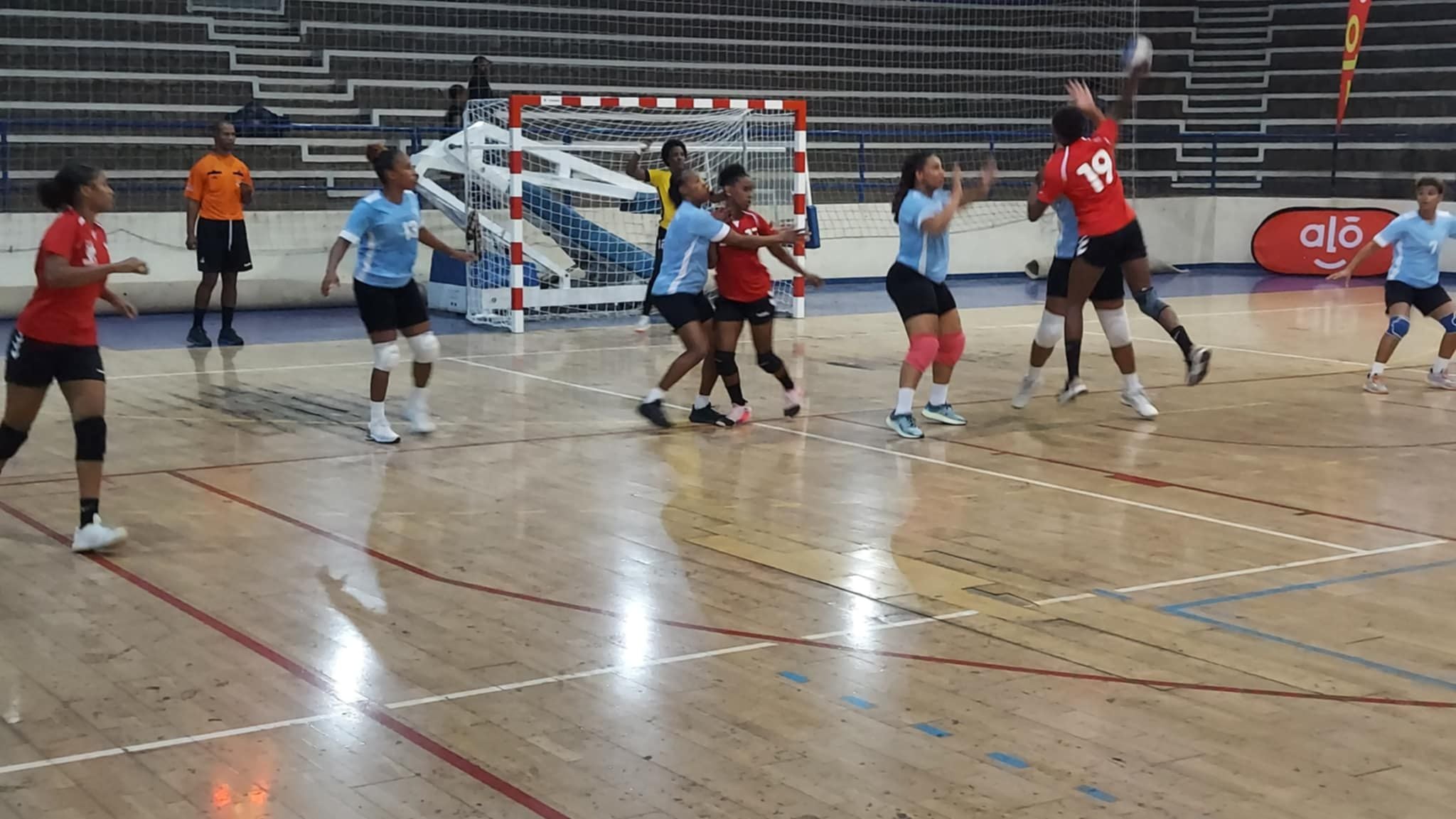 Foto Cvsports Jogo Limpo -ET