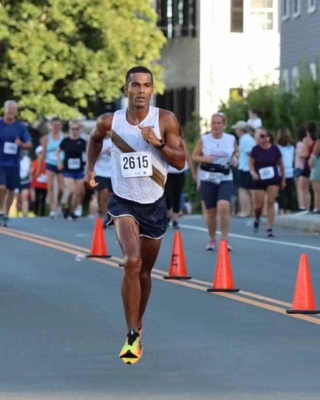 Atleta Ruben Sança reage com satisfação a presença de Cabo Verde no Mundial e jogando nos Estados Unidos da América