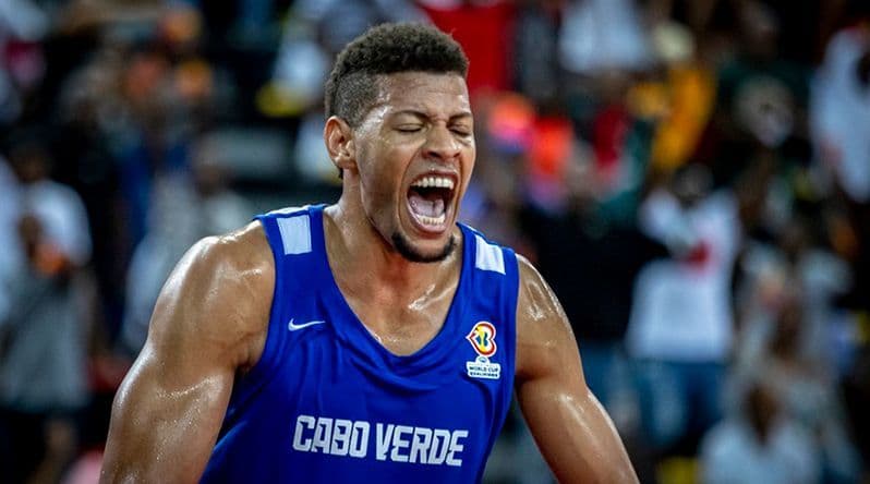 Basquetebol/Qualificação Mundial’2027: Edy Tavares desfalca selecção na primeira janela na Tunísia