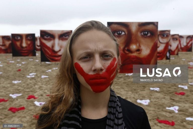 Liberdade de expressão mundial recua 10% desde 2012 - UNESCO